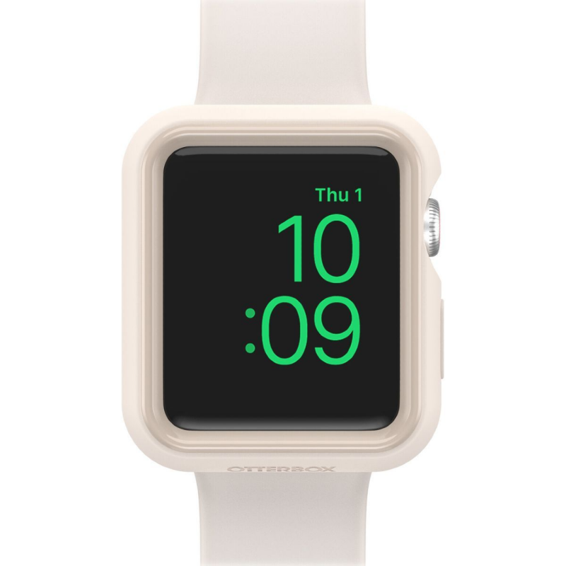 Coque de Protection OtterBox Exo Edge pour Apple Watch Series 3 — OtterBox · Smarty Paris 18e